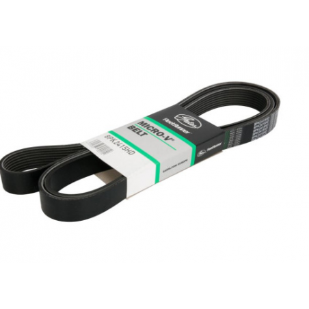 Curea cu caneluri 8PK2415 Daf CF/XF Euro 6 1934278,1939934 - 1