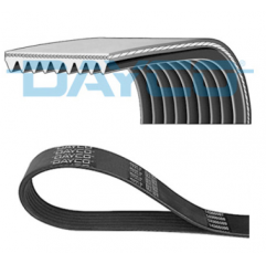 Curea cu caneluri 9PK2835 Mercedes Actros MP2/MP3 5419970992,A5419970992 - 1