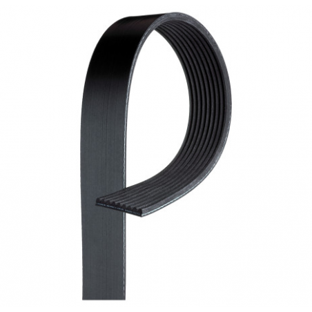 Curea transmisie cu caneluri 9PK2060 Mercedes Axor 0139976192,A0139976192 - 1