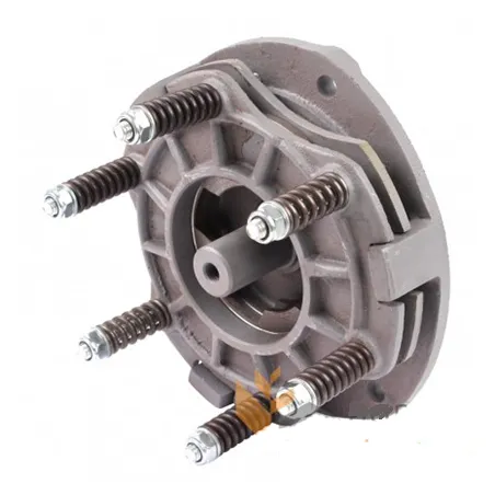 AMBREIAJ CLAAS CL70 808228 000812346.0 , 000808228.0 AAP - 1