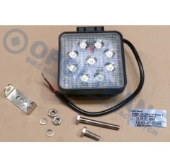 Proiector cu 9 leduri