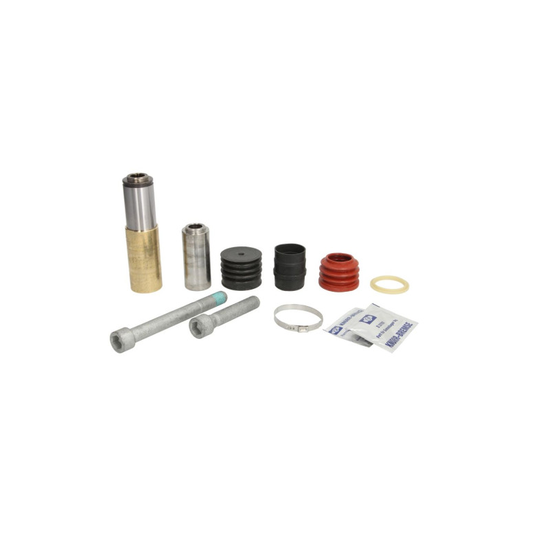 Kit reparatie etrier Knorr SB6-SB7 Mercedes/Man 81508226009,A0004201282 - 1