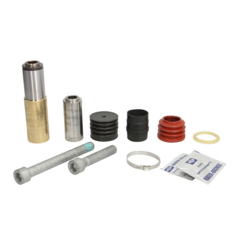 Kit reparatie etrier Knorr SB6-SB7 Mercedes/Man 81508226009,A0004201282 - 1