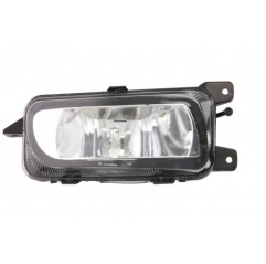 Proiector ceata dreapta Mercedes Actros MP2/MP3 9438200156,A0038207656