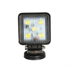 Proiector cu 5 leduri