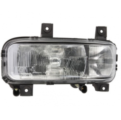 Far stanga cu reglaj electric Mercedes Atego 1/2 9738200161,A9738200161 - 1
