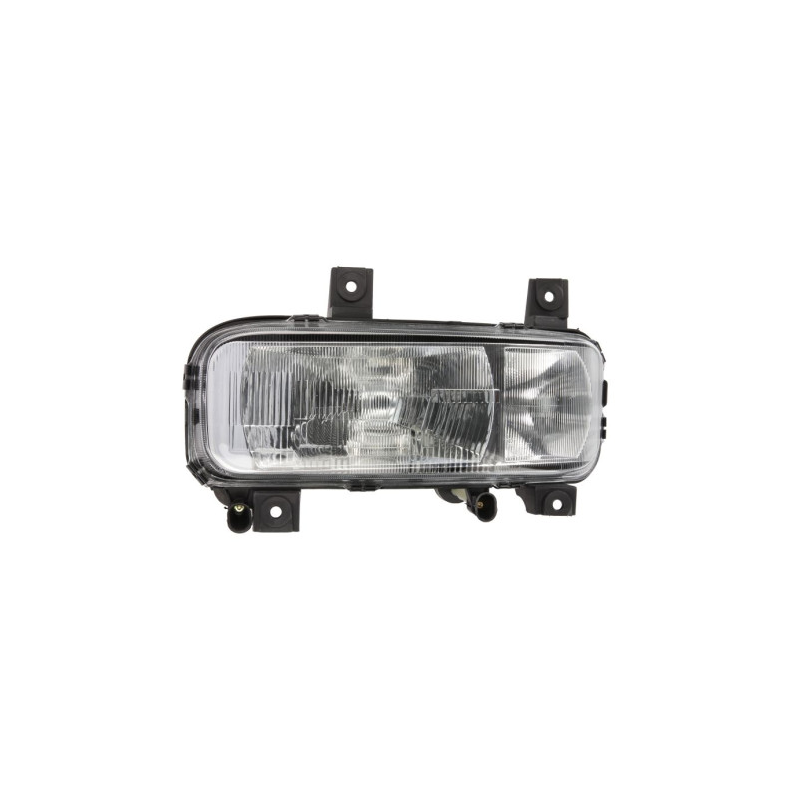 Far stanga cu reglaj electric Mercedes Atego 1/2 9738200161,A9738200161 - 1