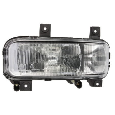 Far stanga cu reglaj electric Mercedes Atego 1/2 9738200161,A9738200161 - 1