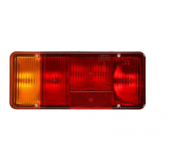 Lampa spate stanga Iveco EuroCargo 98458164,500382651 - 1