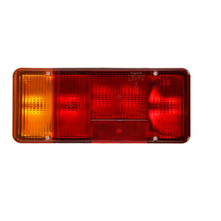 Lampa spate stanga Iveco EuroCargo 98458164,500382651 - 1