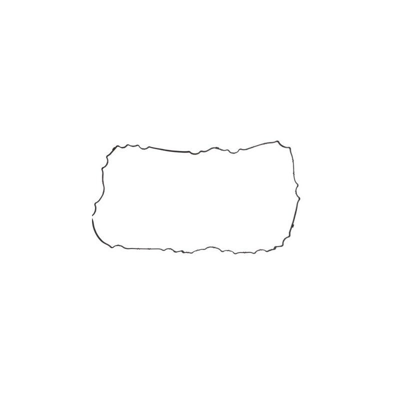 Garnitura baie ulei motor Man/Mercedes 5410140822,51039050177 - 1