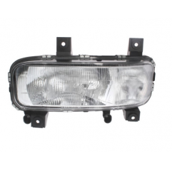 Far stanga cu reglaj electric Mercedes Atego 1/2 9738200161,A9738200161 - 1