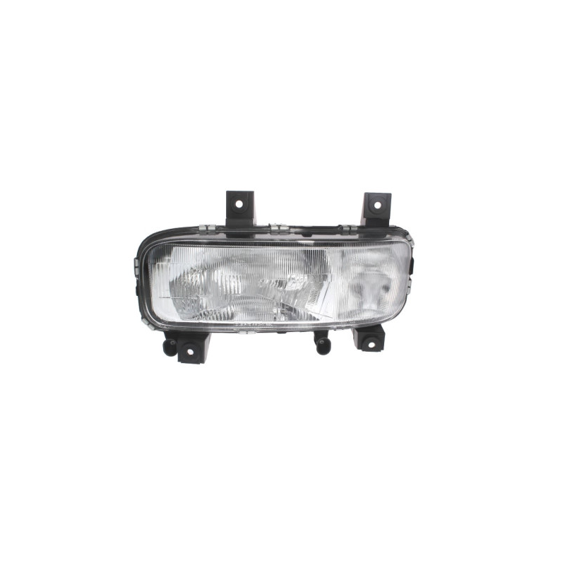 Far stanga cu reglaj electric Mercedes Atego 1/2 9738200161,A9738200161 - 1
