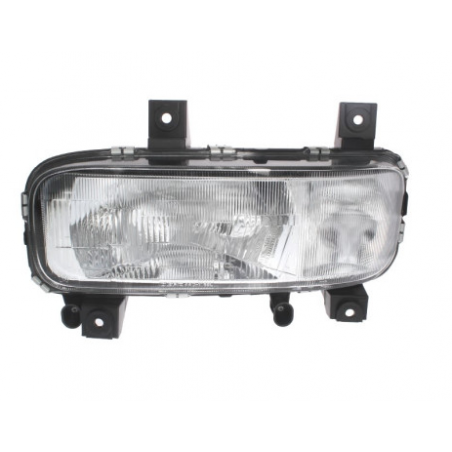 Far stanga cu reglaj electric Mercedes Atego 1/2 9738200161,A9738200161 - 1