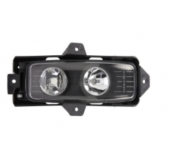 Proiector dreapta Renault Kerax/Midlum/Premium 5010231850,FL-RV001R - 1