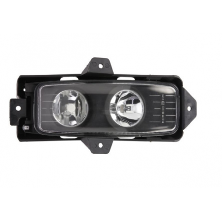 Proiector dreapta Renault Kerax/Midlum/Premium 5010231850,FL-RV001R - 1