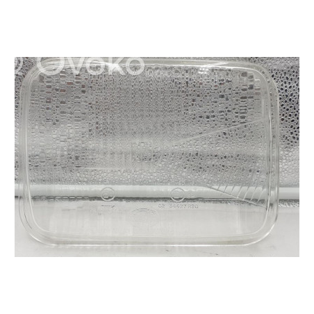 Sticla far stanga Mercedes 508 301126471,7R0134427