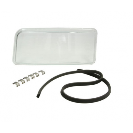 Sticla far stanga Man TGA/TGS 81251100080,HL-MA002L-L - 1