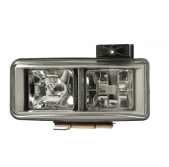 Proiector ceata stanga Iveco EuroCargo 98437476,FL-IV005L - 1