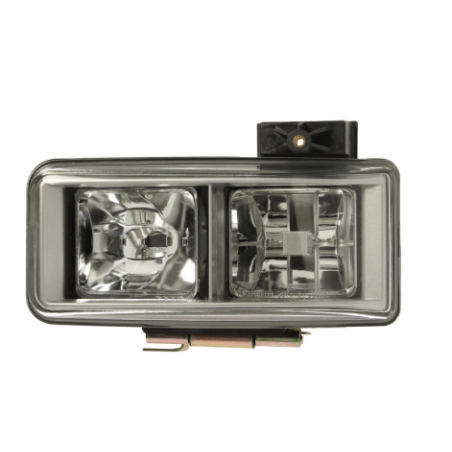 Proiector ceata stanga Iveco EuroCargo 98437476,FL-IV005L - 1