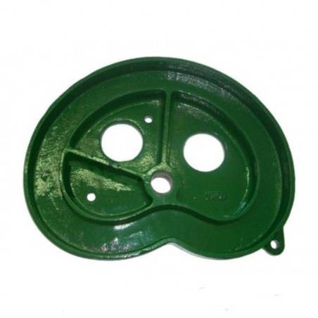 CAMA PRESA BALOTAT JOHN DEERE E56085 , DC17678 556015 E56085, JD22 MASINAK - 1