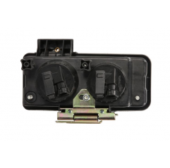 Proiector ceata stanga Iveco EuroCargo 98437476,FL-IV005L