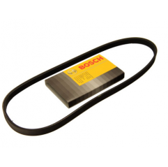 Curea transmisie cu caneluri 4PK1040 Iveco EuroTrakker/Stralis/S-Way/X-Way 504129824,504146539 - 1