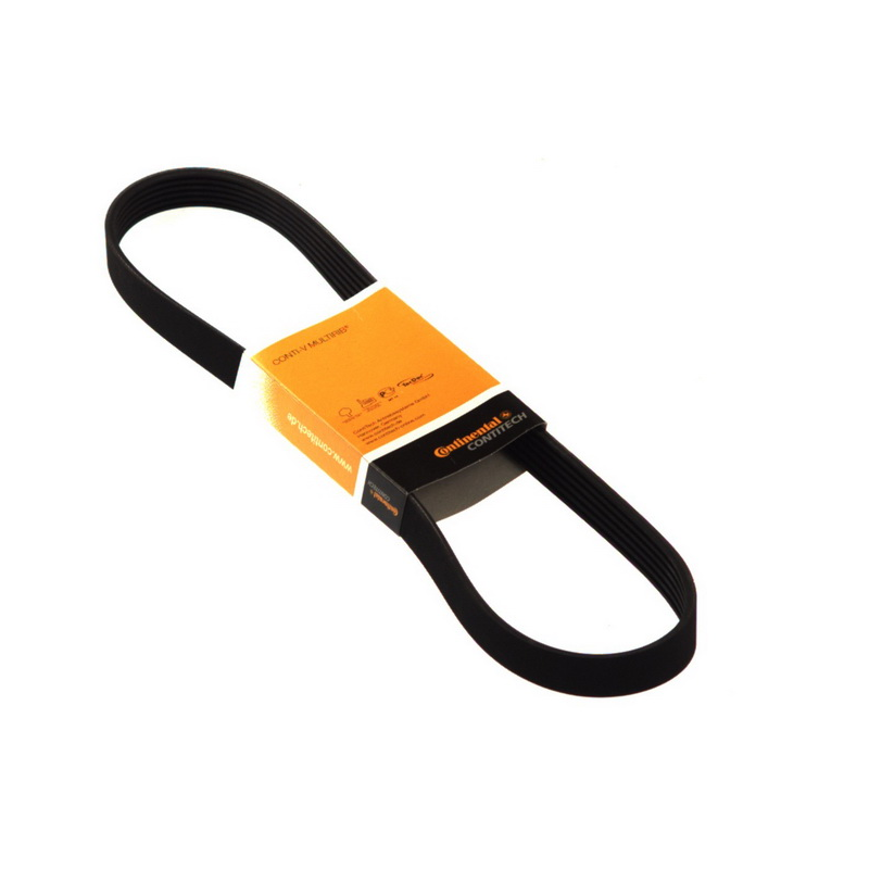 Curea transmisie cu caneluri 6PK1480 - 1