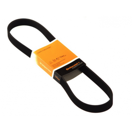 Curea transmisie cu caneluri 6PK1480 - 1