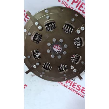 Damper Fiat, New Holland, FI 384 mm