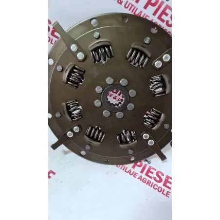 Damper Fiat, New Holland, FI 384 mm