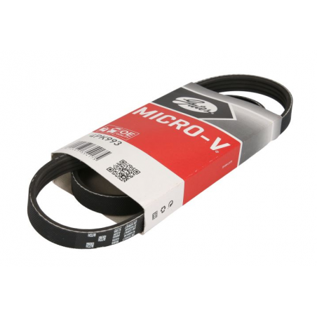 Curea transmisie cu caneluri 4PK993