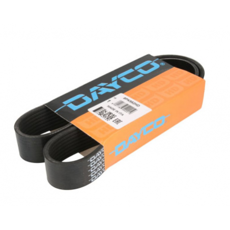 Curea transmisie cu caneluri 8PK952 Volvo FM/FH 978238,DAY8PK952HD - 1