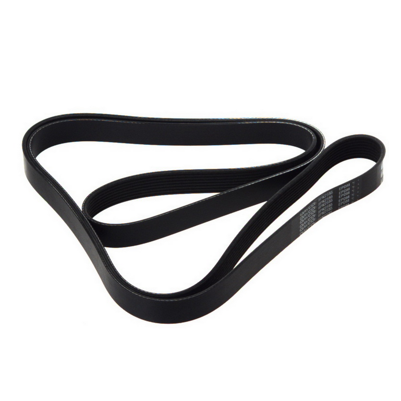 Curea transmisie cu caneluri 8PK2555 Mercedes Actros MP4/MP5 4709931396,A9069973692 - 1