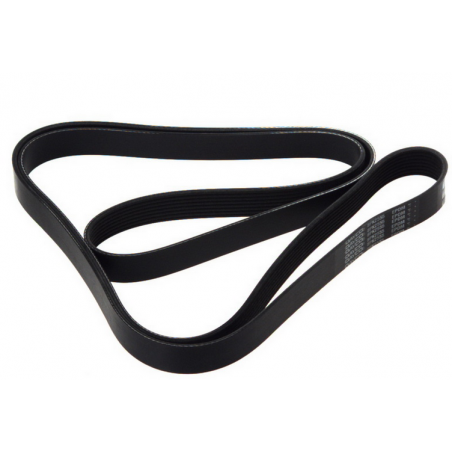 Curea transmisie cu caneluri 8PK2555 Mercedes Actros MP4/MP5 4709931396,A9069973692 - 1