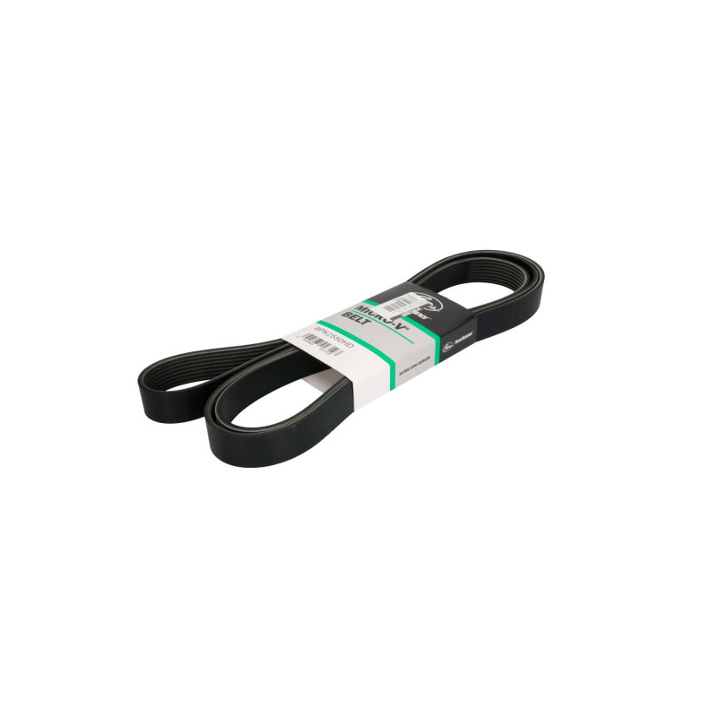 Curea transmisie 8PK2550MM Mercedes Actros MP4/MP5 4709931096,A4709931096 - 1