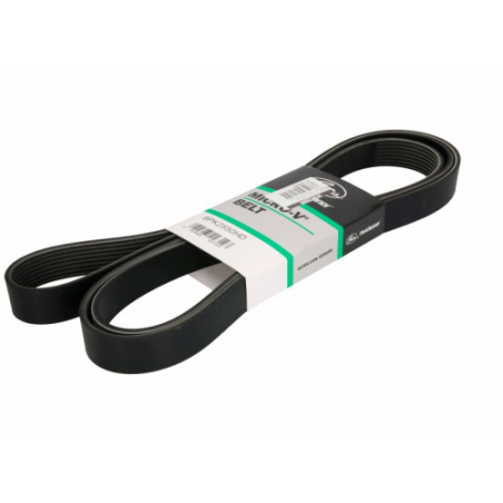 Curea transmisie 8PK2550MM Mercedes Actros MP4/MP5 4709931096,A4709931096 - 1