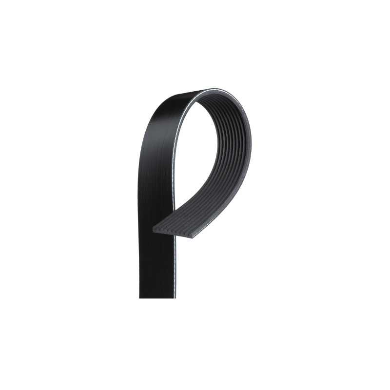 Curea transmisie cu caneluri Man/Mercedes 10PK1863MM 51968200242,A0139973192 - 1