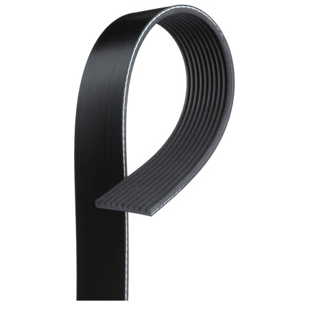 Curea transmisie cu caneluri Man/Mercedes 10PK1863MM 51968200242,A0139973192 - 1