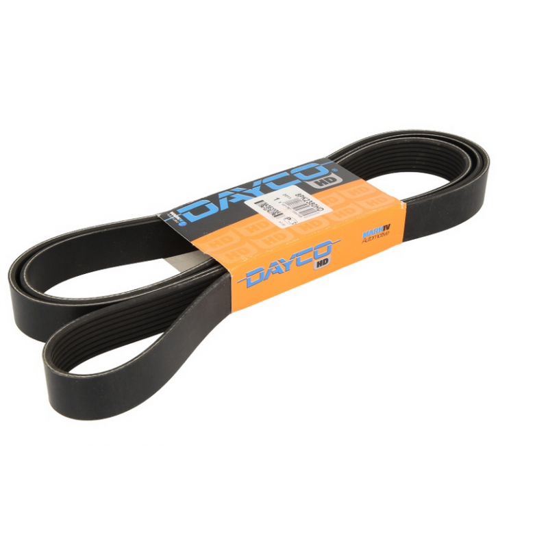 Curea transmisie cu caneluri 8PK2380 Daf/Scania 1398637,1800527 - 1