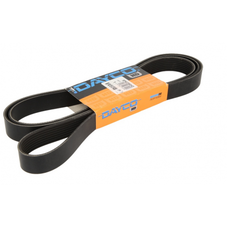 Curea transmisie cu caneluri 8PK2380 Daf/Scania 1398637,1800527 - 1