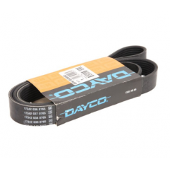 Curea transmisie cu caneluri Man/Renault/Scania 8PK1509HD - 1