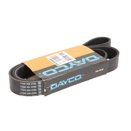 Curea transmisie cu caneluri Man/Renault/Scania 8PK1509HD - 1