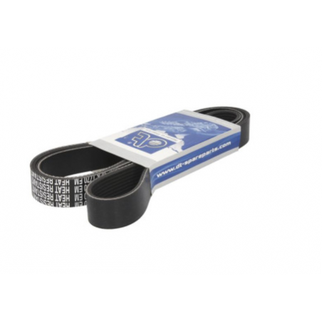 Curea transmisie cu caneluri 8PK1770 Daf CF75 1785489,1817890 - 1