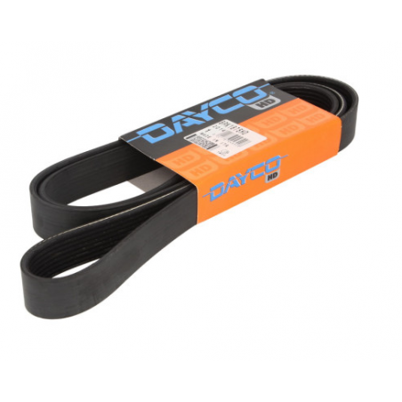 Curea transmisie cu caneluri 8PK1875 Man TGS/TGX 51968200324