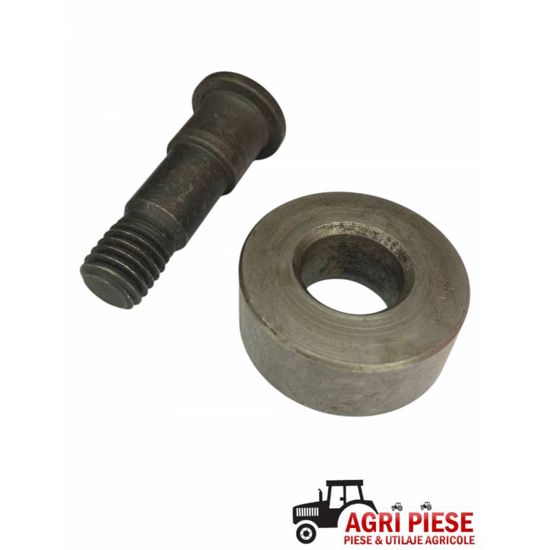 Rola pick-up balotiera Krone Ø 38.1 mm - 1