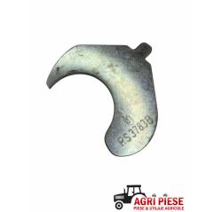 Placa retinator balotiera Gallignani/ Rivierre Casalis RS3783A - 1