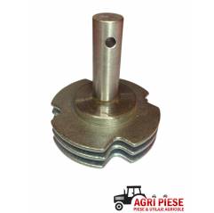 Suveica presa de balotat John Deere 219, 346, 456AT - 1