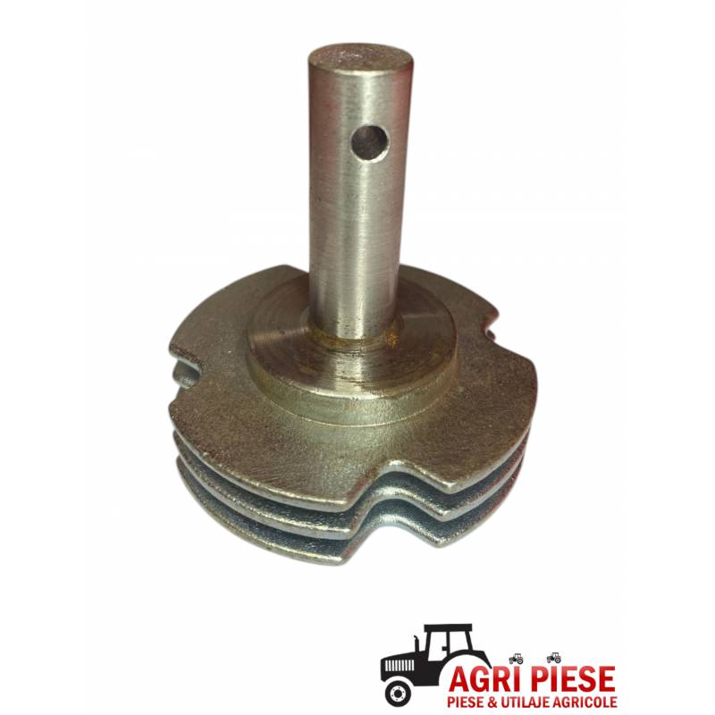 Suveica presa de balotat John Deere 219, 346, 456AT - 1