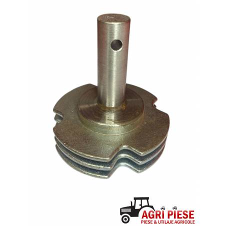 Suveica presa de balotat John Deere 219, 346, 456AT - 1